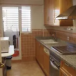 Lejlighed Marina Azul Elconserje Dénia