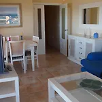 Marina Azul Elconserje Lejlighed Dénia