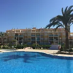 Lejlighed Marina Azul Elconserje Dénia
