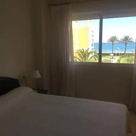 Marina Azul Elconserje * Denia