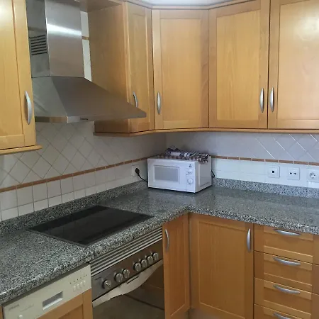 Apartment Marina Azul Elconserje Denia