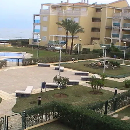 Marina Azul Elconserje *