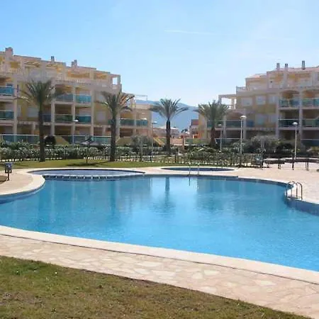 Marina Azul Elconserje