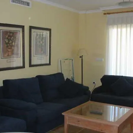 Marina Azul Elconserje * Denia