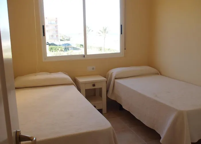 Marina Azul Elconserje