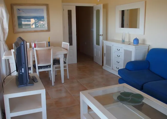 Marina Azul Elconserje Διαμέρισμα Denia