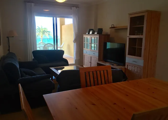 Marina Azul Elconserje * Denia