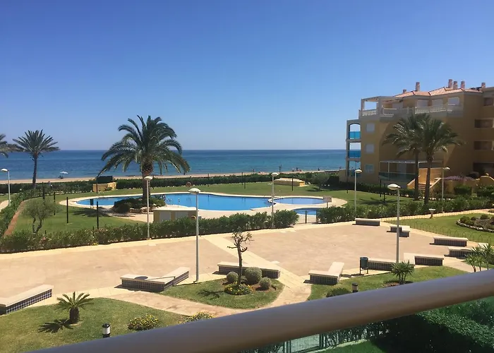 Marina Azul Elconserje *