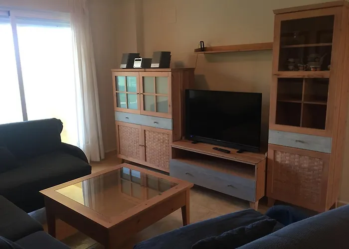 Marina Azul Elconserje * Denia