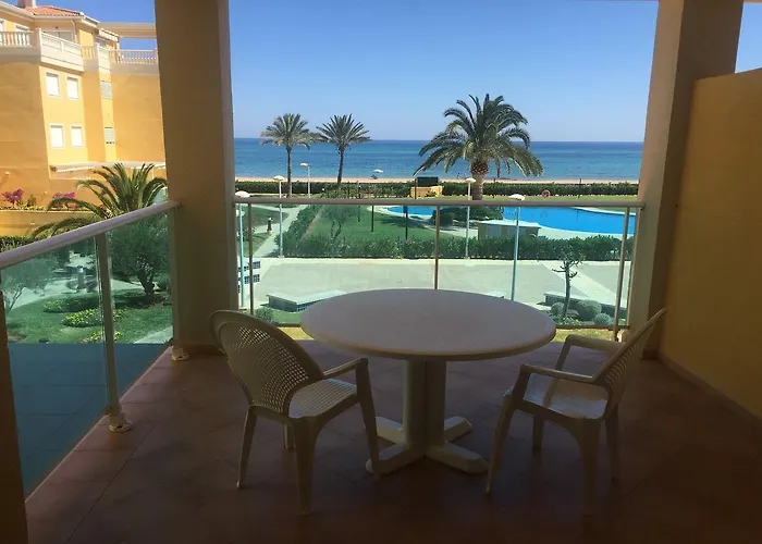 Marina Azul Elconserje *