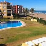 Apartment Marina Azul Elconserje Denia