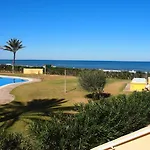 Marina Azul Elconserje * Denia