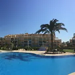 Marina Azul Elconserje Apartment