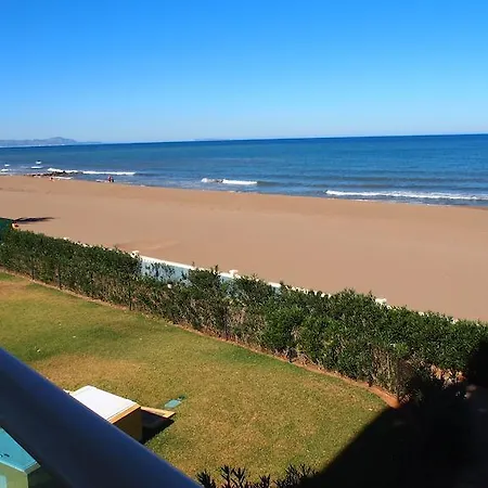 Appartement Marina Azul Elconserje *