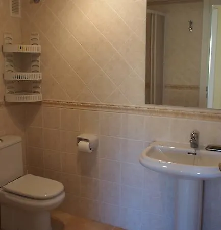 Marina Azul Elconserje Appartement *