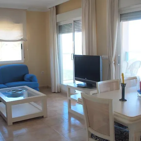 Marina Azul Elconserje * Dénia