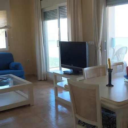 Appartement Marina Azul Elconserje