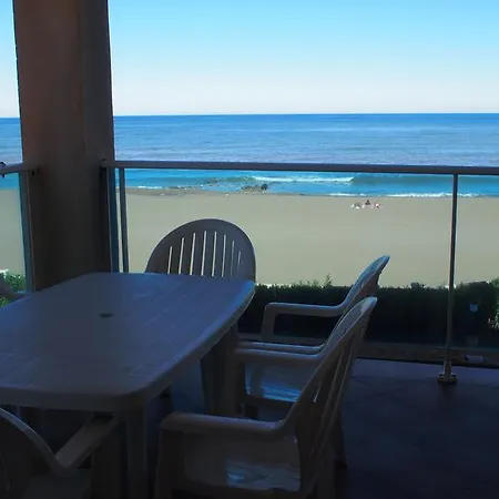 Marina Azul Elconserje Appartement