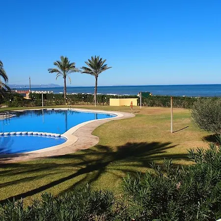 Appartement Marina Azul Elconserje