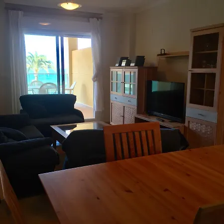 Marina Azul Elconserje * Dénia