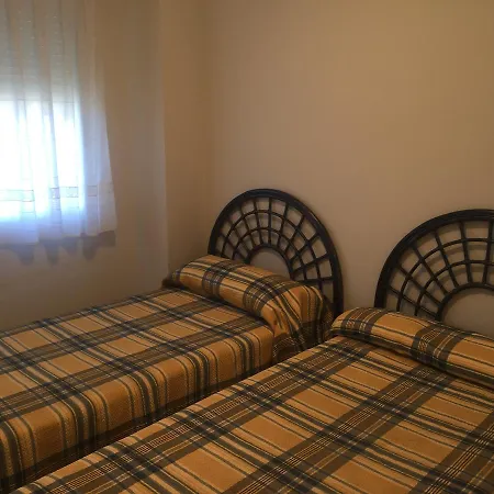 Marina Azul Elconserje Apartamento *