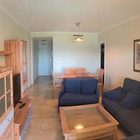 Marina Azul Elconserje Appartement