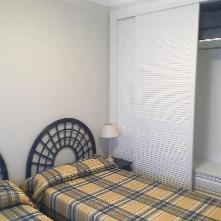 Marina Azul Elconserje Appartement *