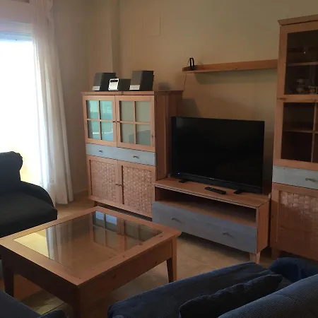 Marina Azul Elconserje * Dénia