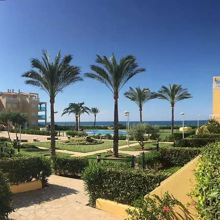 Marina Azul Elconserje