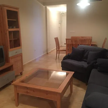 Marina Azul Elconserje Appartement *