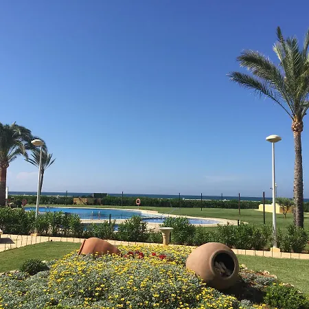 Marina Azul Elconserje *