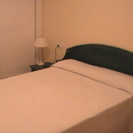Marina Azul Elconserje Apartamento Dénia