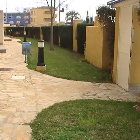 Marina Azul Elconserje Dénia