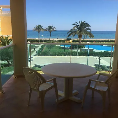 Marina Azul Elconserje *