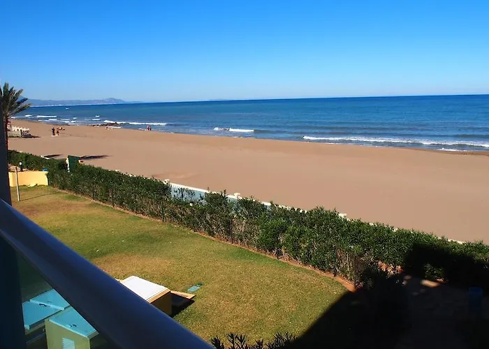 Daire Marina Azul Elconserje *