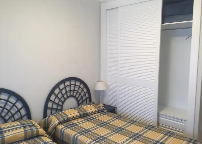 Marina Azul Elconserje Daire *