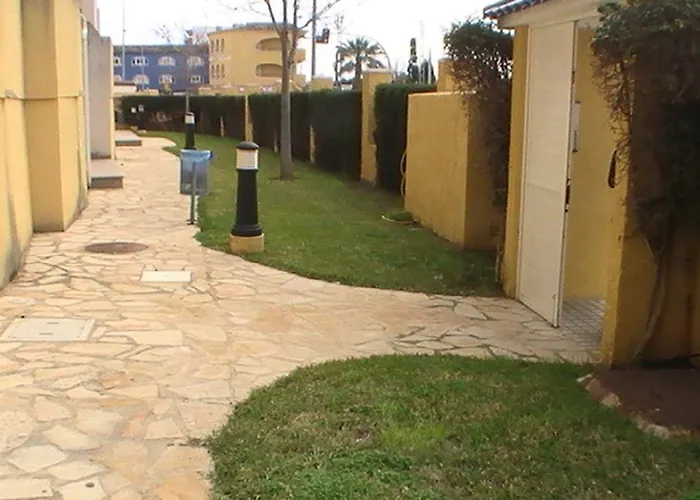 Marina Azul Elconserje Denia