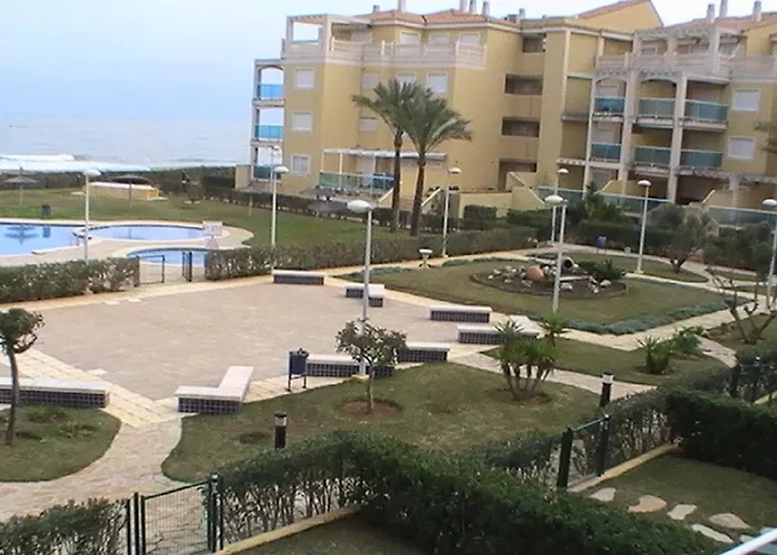 Marina Azul Elconserje *