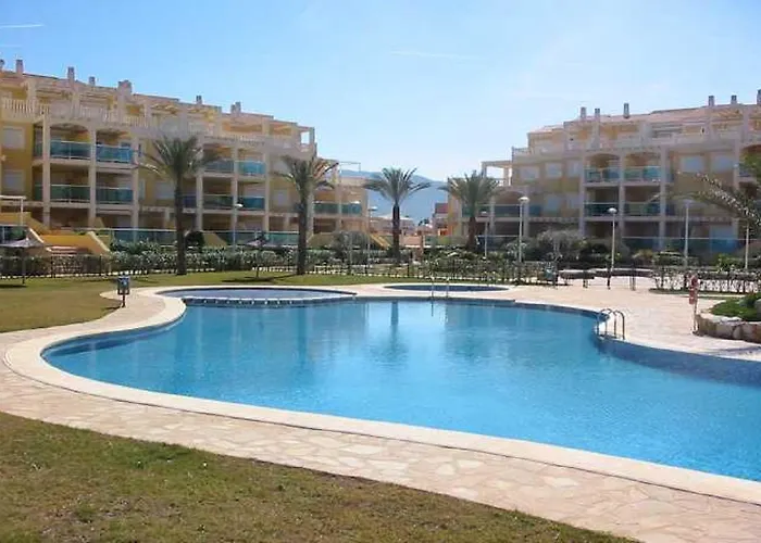 Marina Azul Elconserje