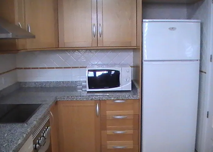 Marina Azul Elconserje