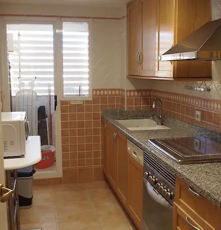 Apartment Marina Azul Elconserje Denia