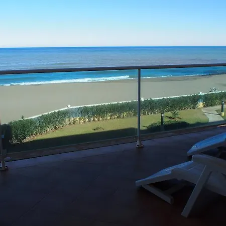 Marina Azul Elconserje Denia