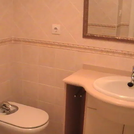 Marina Azul Elconserje Apartment Denia