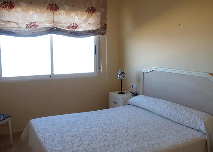 Marina Azul Elconserje *