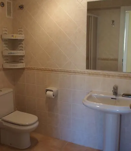 Marina Azul Elconserje Apartament *