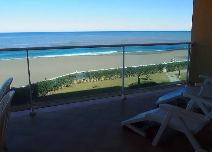 Marina Azul Elconserje Denia