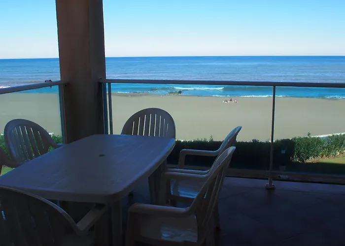 Marina Azul Elconserje Apartament