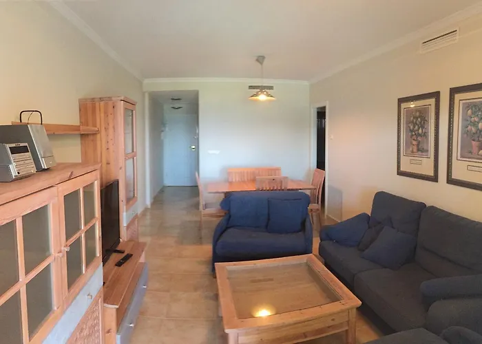 Marina Azul Elconserje Apartament