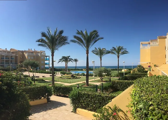 Marina Azul Elconserje