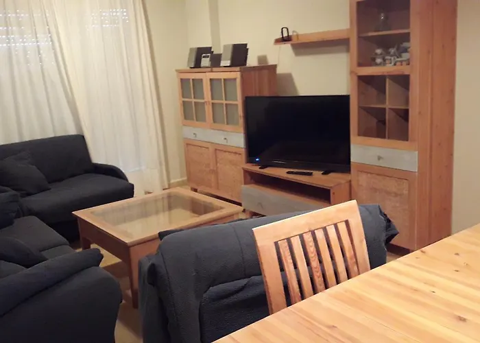 Marina Azul Elconserje Apartament Denia